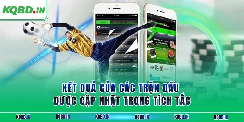 Livescore 26 Kết quả của các trận đấu được cập nhật trong tích tắc