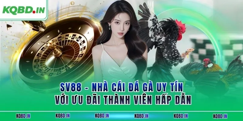 SV88 – Nhà Cái Đá Gà Uy Tín Với Ưu Đãi Thành Viên Hấp Dẫn 19 SV88 – Nhà Cái Đá Gà Uy Tín Với Ưu Đãi Thành Viên Hấp Dẫn